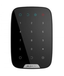 Ajax jax KeyPad Black