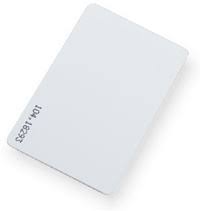 ID Card  Em-Marine 0,8mm (cu cip cu numar)