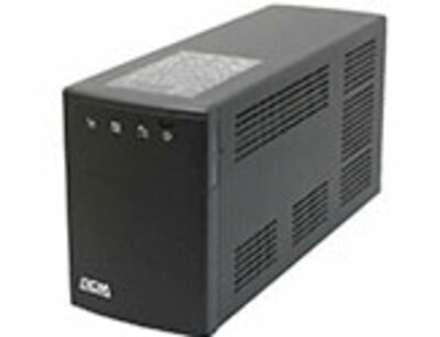 UPS PowerCom 2000VA
