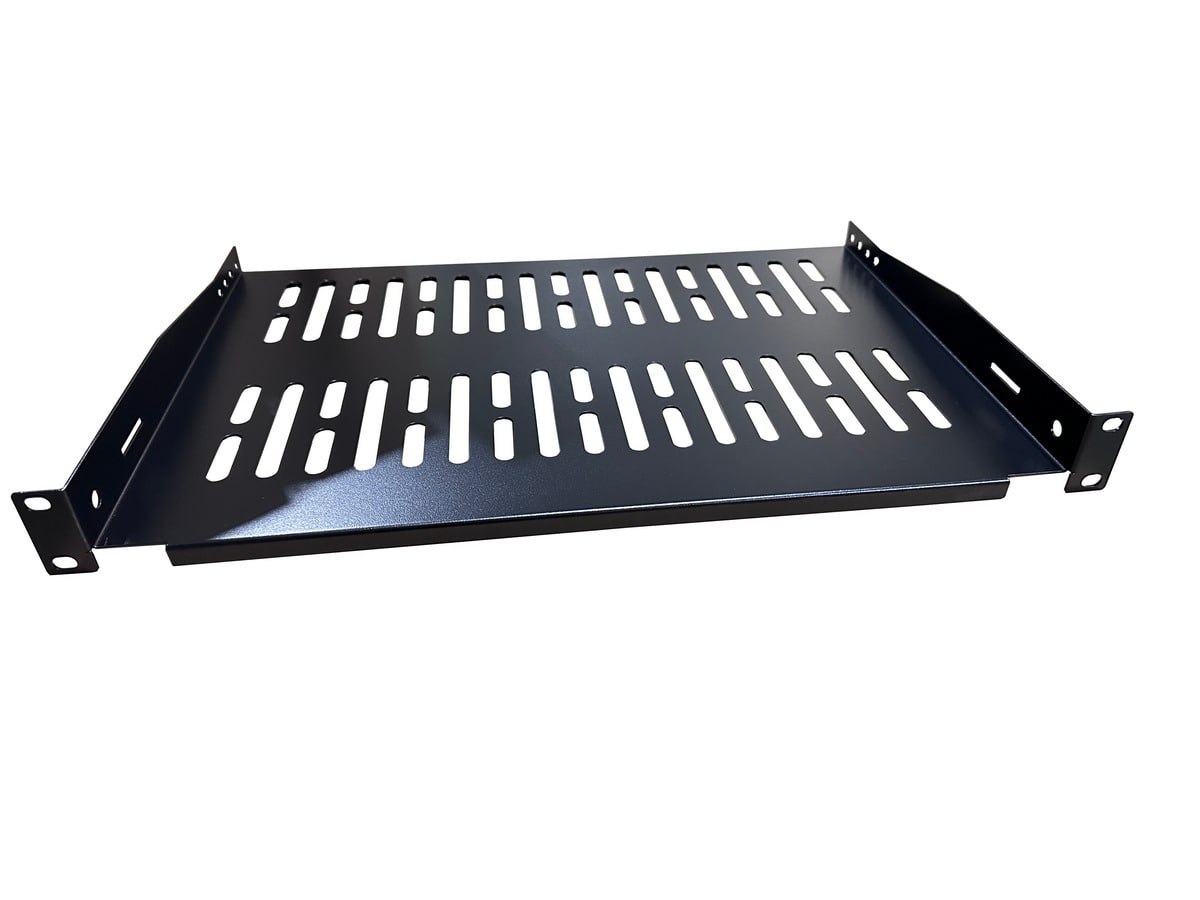 SHELF 1U/300 MM 19``