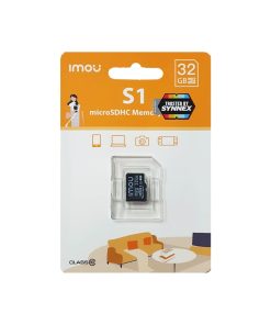 MicroSD Card ST2-32-S1 32GB