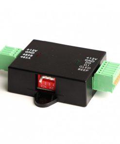 WR485 конвертер