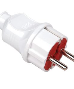 Fisa 16A/ 250V cu pamintare