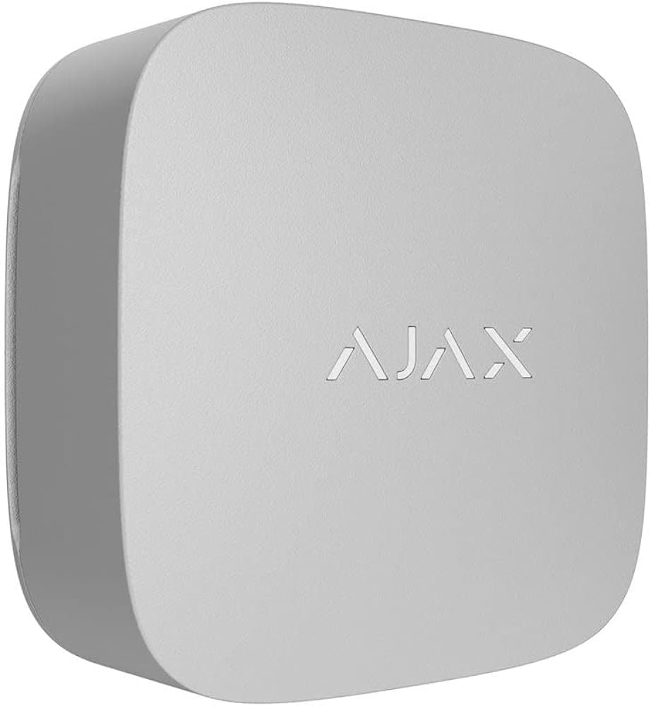 Ajax LifeQuality (8EU) White