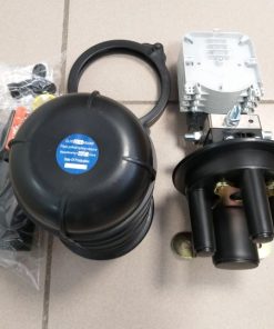 Муфта оптическая (мини)