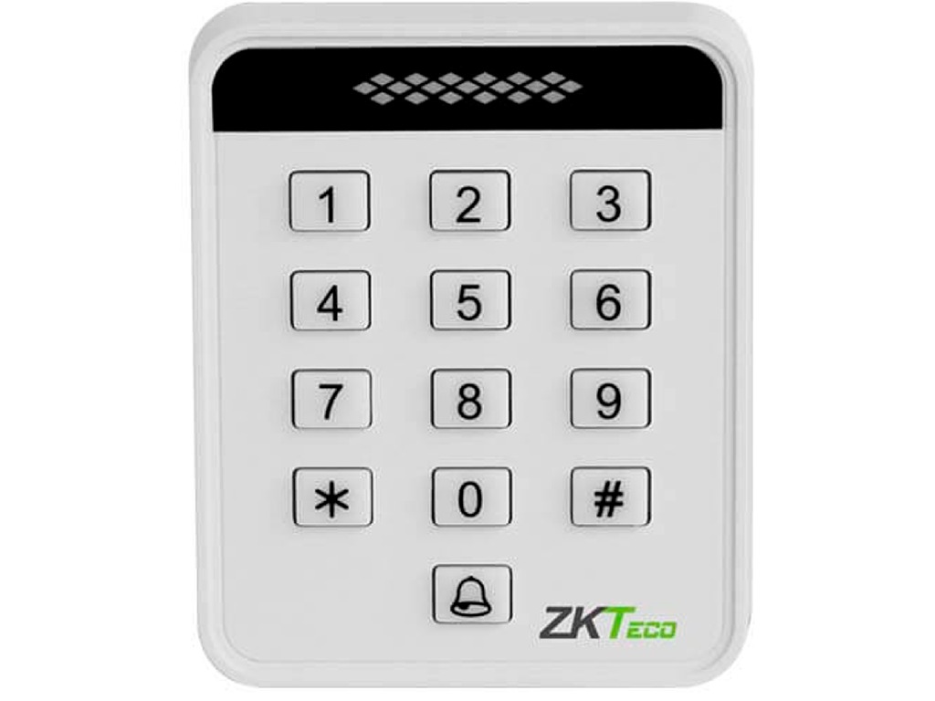 SA 40 ZK TECO EM-Marine (WH)