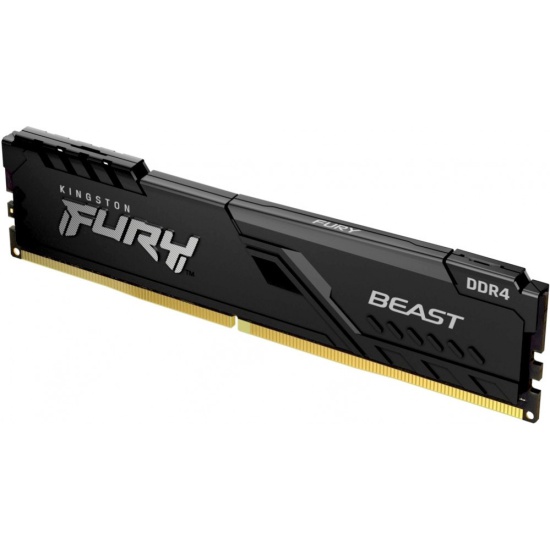 ddr4 8gb kingston FURY Beast
