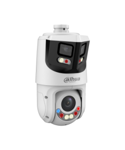 DH-SDT4E425-8P-GB-APV1 8MP+4MP 25x, 2.8mm/ 5–125mm PTZ