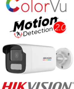 DS-2CD1T47G2-L (ColorVu 50m  Bullet 4Mpx 4 mm)