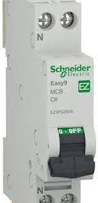 Comutator automat EZ9P32610