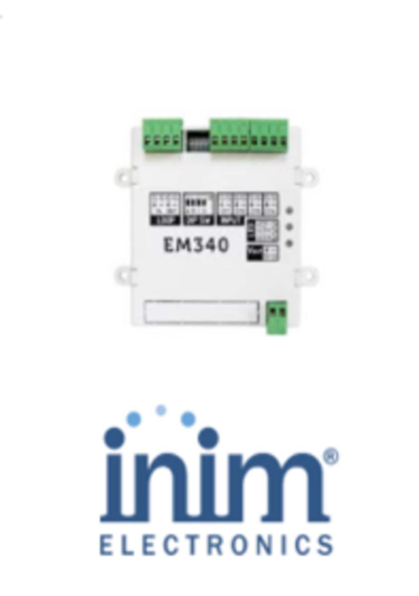 INIM EM340