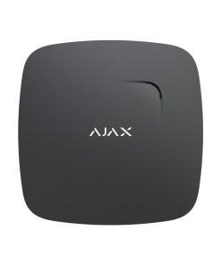 Ajax LifeQuality (8EU) Black EU