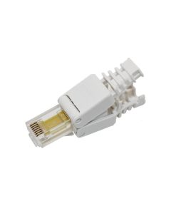 RJ45 Tool UTP Connector