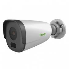 Tiandy TC-C34GN V4.2, 4MP, S+265, 2.8mm,