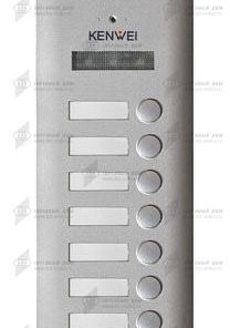 KW-137PMC-10B (COLOR)