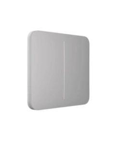 Ajax SoloButton (2-gang) [55] grey