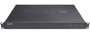 TRASSIR MiniNVR AnyIP 9