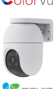 CS-C8c-R100-1J5WKFL IP PTZ (5mpx 4mm)