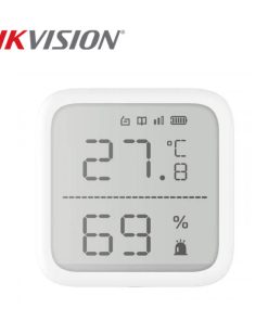 DS-PDTPH-E-WE (Детектор температуры и влажности)