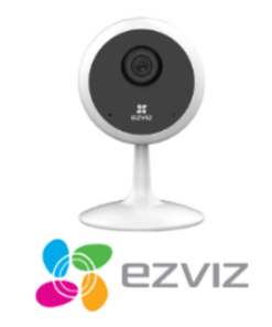 IP CAMERA CS-C1C-B (F0-1E2WF) C1C (CUBE 2MPX 2.8MM)