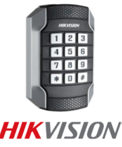 DS-K1104MK MF card reader