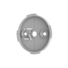 Smartbracket_Ajax HomeSiren white