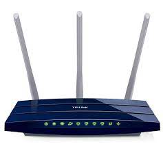 TP-LINK TL-WR1043ND