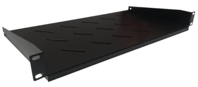 SHELF 1U/350 MM 19``