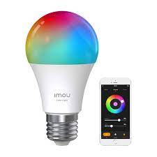 IMOU CL1B-5-E27 -Bec inteligent