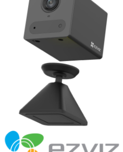 CS-CB2-R100-2D2WF-BK IP Camera (Cube Wi-Fi 2Mpx)