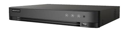 DVR DS-7204HUHI-K1 4CH