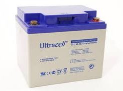 Acumulator UCG45-12 Ultracell 12V, 45Ah
