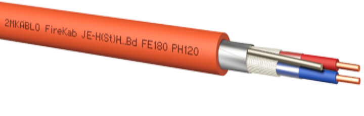 JE-H(St)H FE180 E30 PH120 1x2x0.8 mm+0.8 mm
