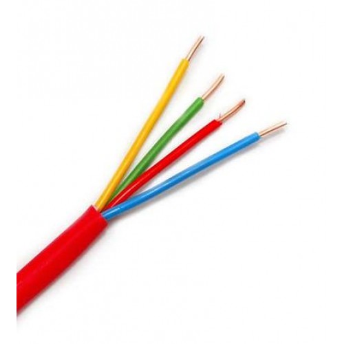 PSVVng-LS 4x0,4 (ignifug)