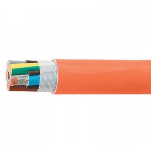 КМРкН FRHF FE180/Eк30 2х0,5