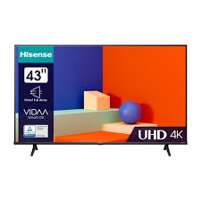 Hisense 43A6K