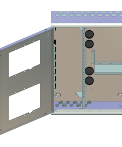 INIM PRCAB spare cabinet + FOR PREVIDIA ULTRAVOX