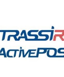 ActivePOS (доп. терминал)