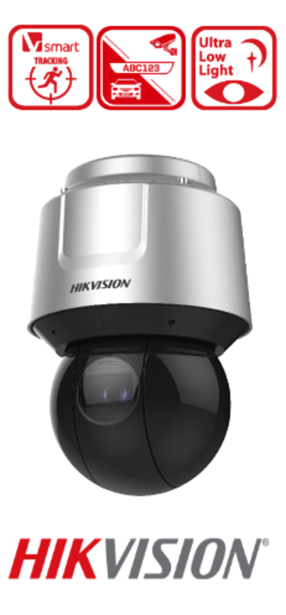 IP PTZ DS-2DF8A442IXS-AEL T5 (4MPX 42X)