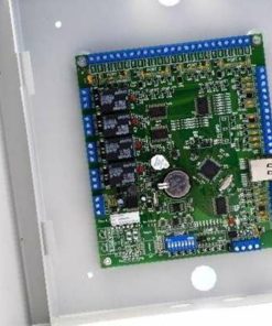 SIGUR E10 ACS Controller