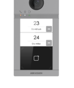 DS-KV8213-WME1 WI-FI