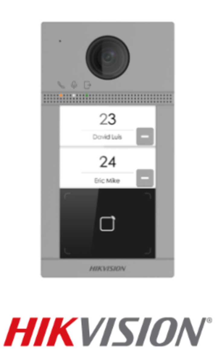 DS-KV8213-WME1 WI-FI