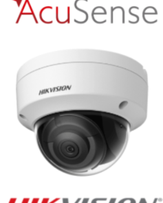 DS-2CD2163G2-I (Dome 6Mpx 2,8mm)