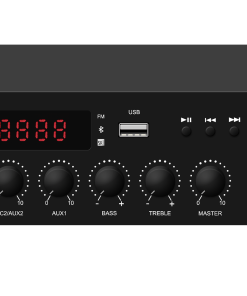 PA80UB (мини-усилитель)