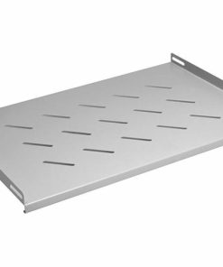 LSS Shelf 1U/370 mm gri