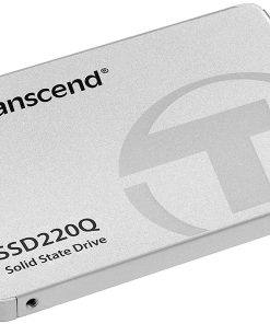SSD 1.0TB Transcend SSD220Q