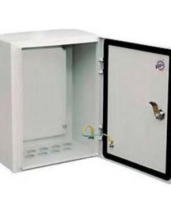 Ladă de metal EKF ЩМП-3 650 x 500 x 220 mm IP54