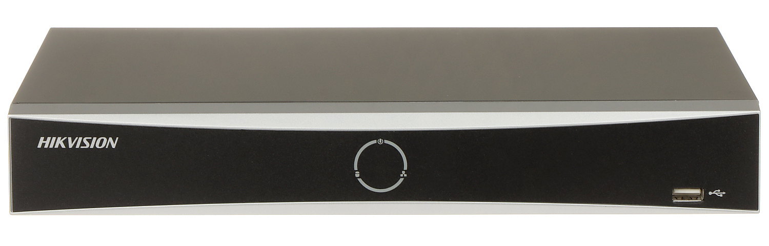 NVR DS-7616NXI-K1 (B) 16CH ACUSENSE