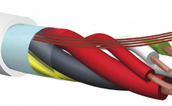 NPI 6 AF22 EURO(6 x 0,22 CU) ignifug