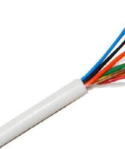 LK-FLEX-026/CU (8х0,22 CU) alarm 8